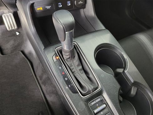 Used 2025 Honda Civic Sport image 27