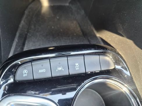 Used 2021 Buick Encore GX Essence w/ Advanced Technology Package AWD/4WD image 21