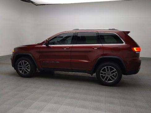 Used 2019 Jeep Grand Cherokee Laredo w/ Laredo X Package image 3