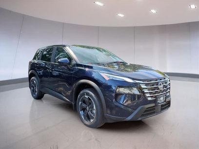 Used 2026 Nissan Rogue SV