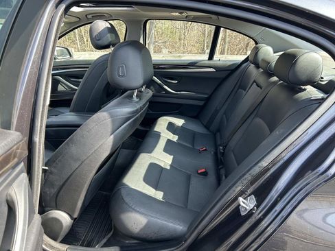 Used 2016 BMW 528i xDrive 4dr Sdn 528i xDrive AWD AWD image 12