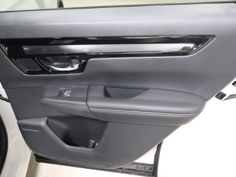 New 2026 Honda CR-V EX-L image 19