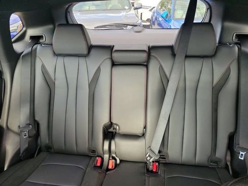 New 2026 Acura ADX A-Spec FWD image 10