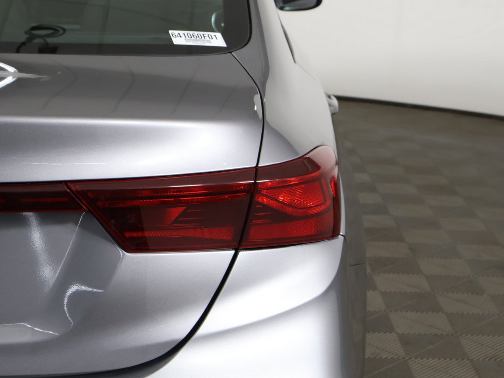 Used 2023 Kia Forte LXS FWD image 14