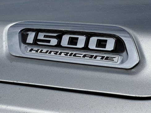 New 2026 RAM 1500 4x4 Crew Cab image 24