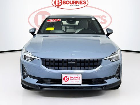 Used 2023 Polestar Polestar 2 w/ Pilot Pack AWD/4WD image 5