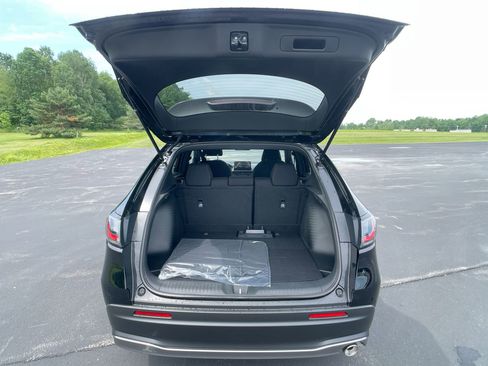 New 2026 Honda HR-V Sport image 22