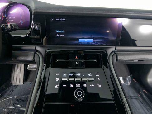 New 2026 Porsche Panamera 4 AWD/4WD image 25