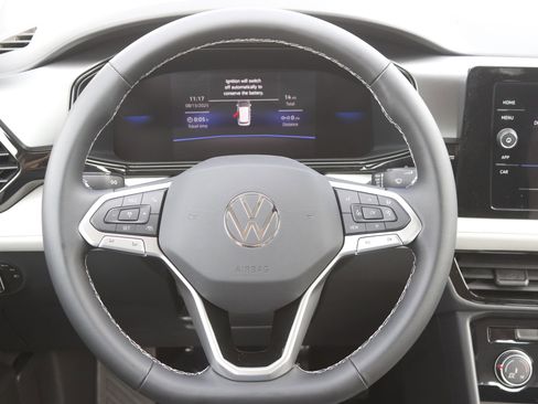 New 2025 Volkswagen Taos S image 16