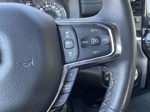 Certified 2025 RAM 1500 Laramie image 15