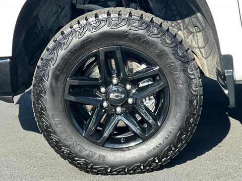 Used 2023 Chevrolet Silverado 1500 LT Trail Boss w/ Protection Package image 41