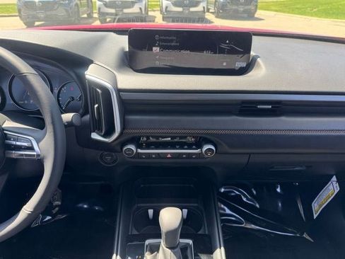 New 2026 MAZDA CX-50 AWD 2.5 Hybrid w/ Weather Package image 44