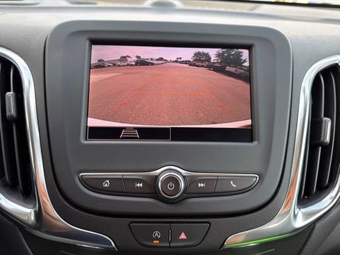 Certified 2024 Chevrolet Equinox LT AWD/4WD image 29
