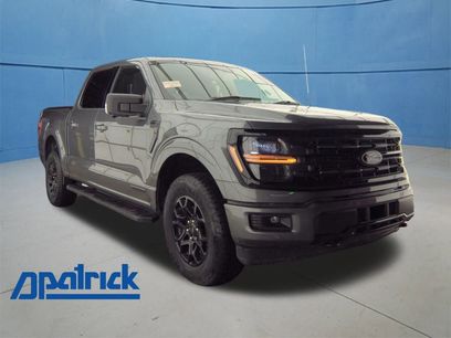 Used 2024 Ford F150 XLT w/ Equipment Group 302A MID