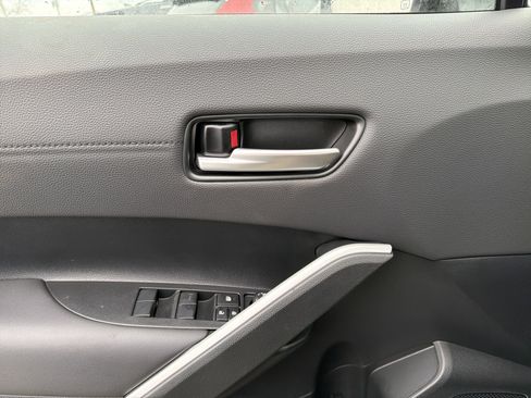 New 2026 Toyota Corolla Cross XLE image 15