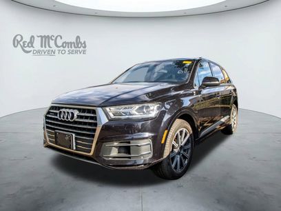 Used 2017 Audi Q7 3.0T Premium