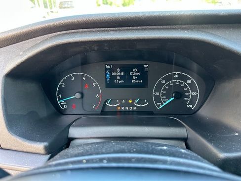 Used 2023 Ford Transit 350 XLT RWD image 22