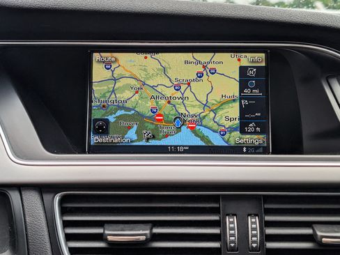 Used 2014 Audi S4 Premium Plus AWD/4WD image 26