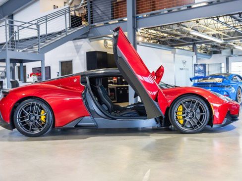 Used 2023 Maserati MC20 Coupe image 7