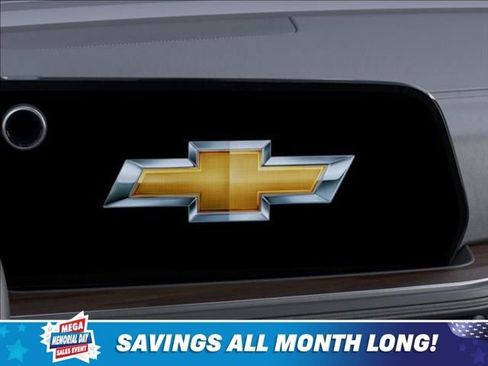 New 2026 Chevrolet Suburban High Country AWD/4WD image 20