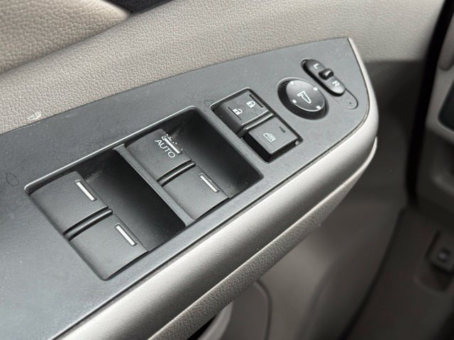 Used 2014 Honda CR-V EX-L image 21