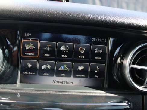 Used 2019 Mercedes-Benz SLC 300 image 21