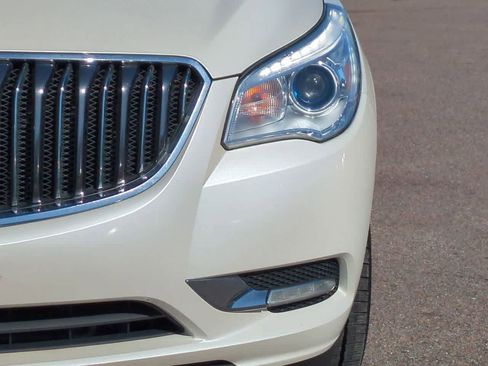 Used 2014 Buick Enclave Premium w/ Trailering Provision Package image 10