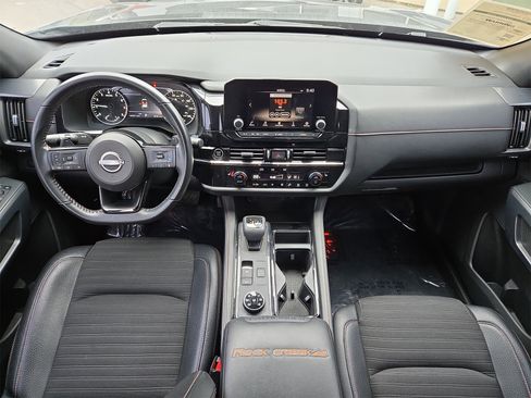 Certified 2023 Nissan Pathfinder Rock Creek image 12