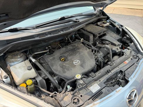 Used 2013 MAZDA MAZDA5 Grand Touring FWD image 20