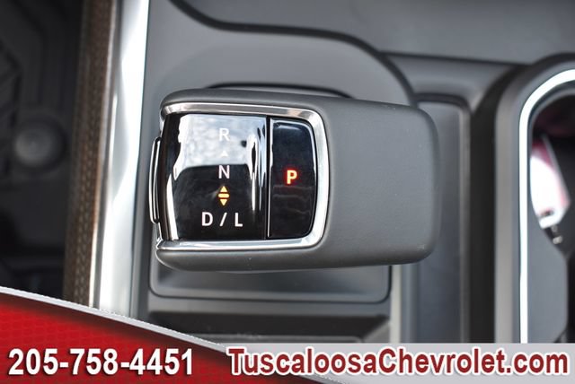 New 2026 Chevrolet Silverado 1500 RST AWD/4WD image 31