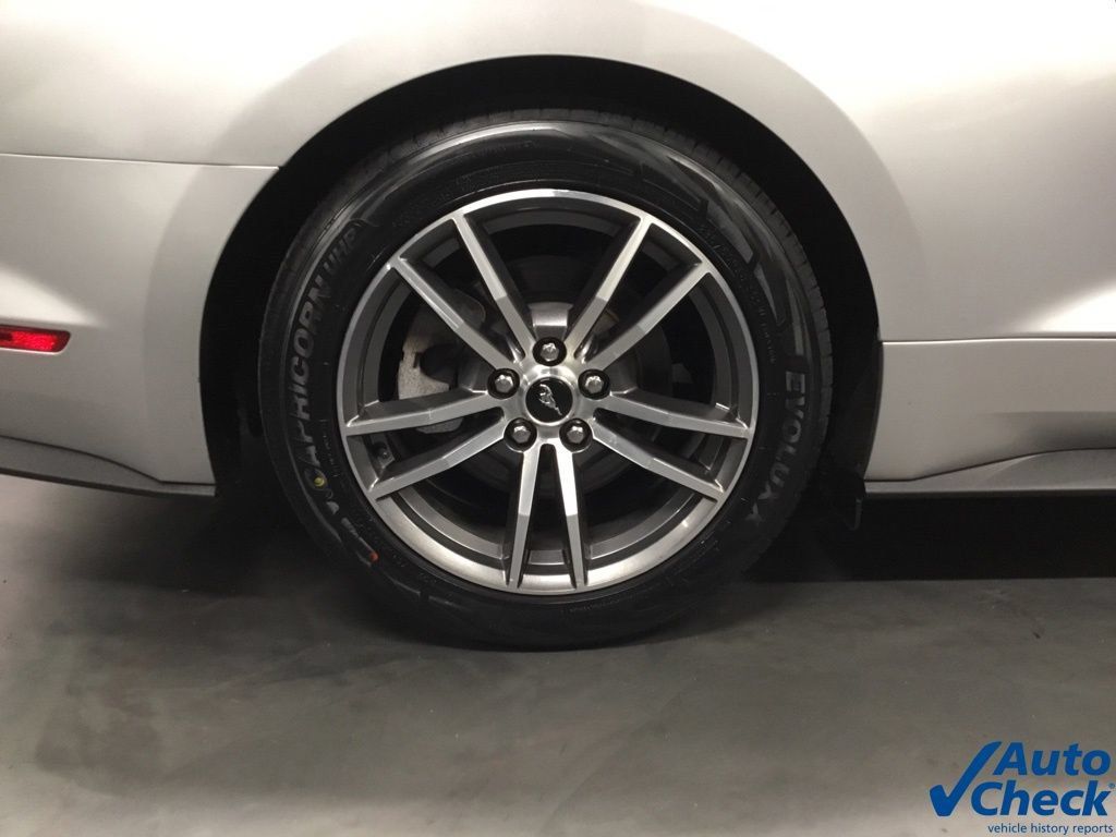 Used 2016 Ford Mustang Premium RWD image 28