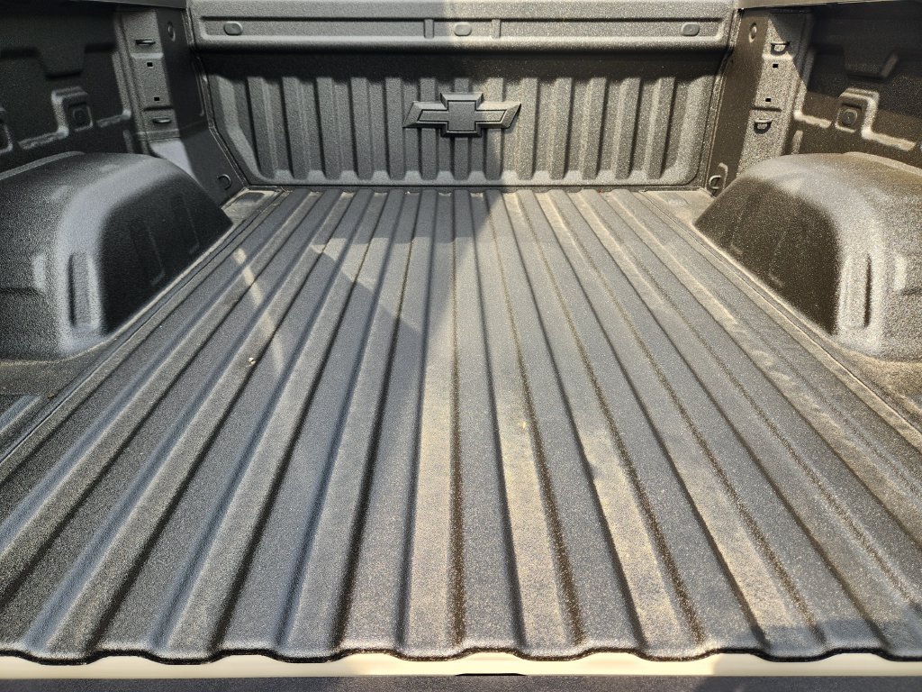 New 2026 Chevrolet Silverado 1500 RST AWD/4WD image 21