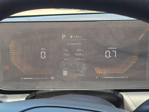 Certified 2025 Kia K4 FWD image 25