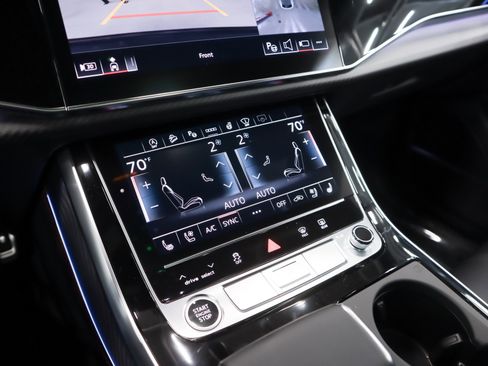 New 2026 Audi Q8 Prestige image 18