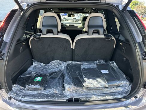 New 2026 Volvo XC90 B6 Plus image 19