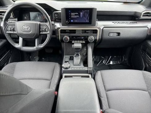Certified 2025 Toyota Tacoma SR5 AWD/4WD image 71