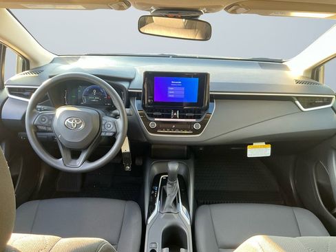 New 2026 Toyota Corolla LE image 11