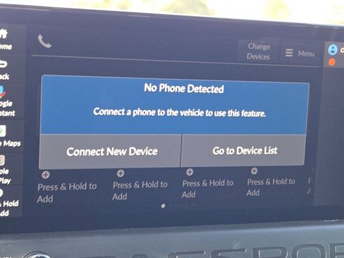 New 2026 Honda Passport TrailSport Elite image 9