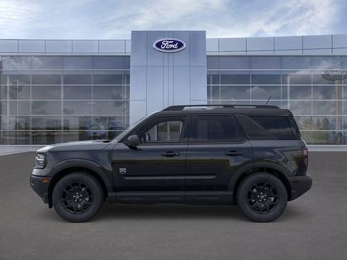 New 2026 Ford Bronco Sport Big Bend AWD/4WD image 3