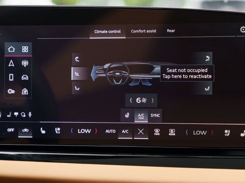 Certified 2025 Audi A5 2.0T Premium Plus w/ Premium Plus image 12