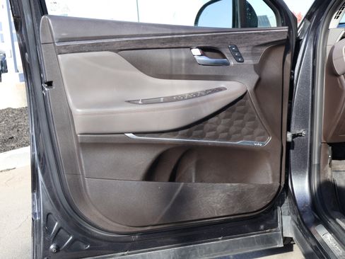 Used 2020 Hyundai Santa Fe Limited image 22