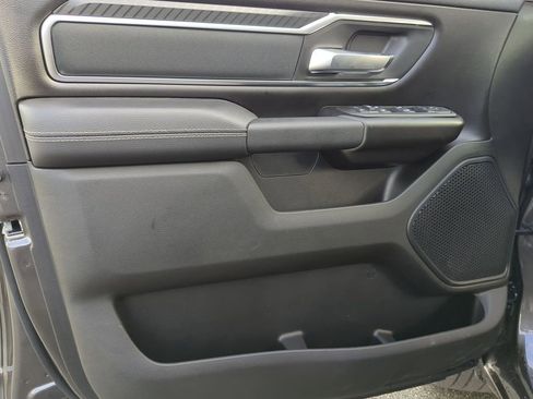 New 2026 RAM 1500 Big Horn image 21