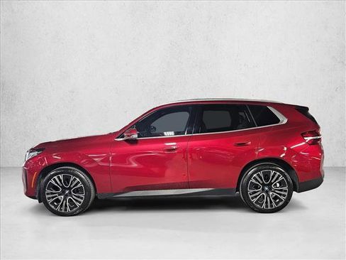 Used 2025 BMW X3 xDrive30i w/ Premium Package image 9