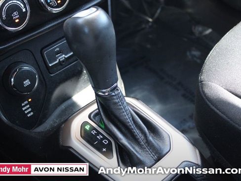 Used 2015 Jeep Renegade Sport w/ Power & Air Group image 33