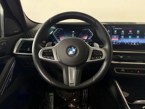 Used 2026 BMW X6 xDrive40i AWD/4WD image 26