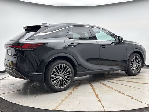 Used 2024 Lexus RX 350 AWD w/ Convenience Package image 5