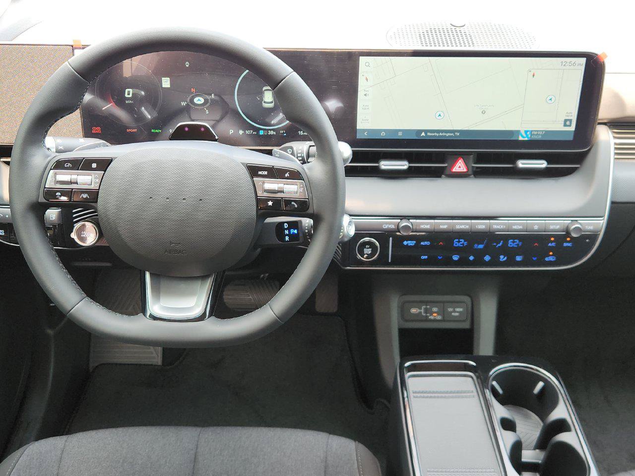 New 2027 Hyundai Ioniq 5 SE RWD image 26