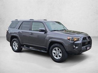 Used 2022 Toyota 4Runner SR5 Premium w/ Moonroof Package RWD video 3