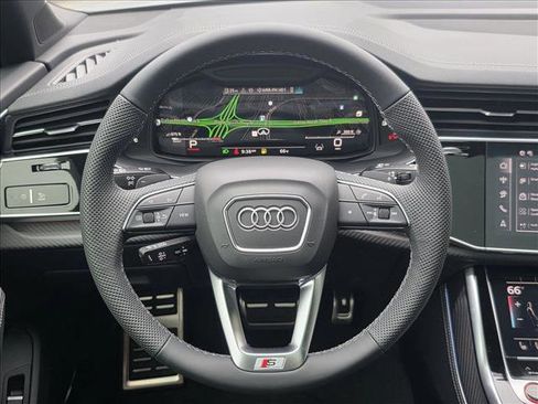New 2026 Audi SQ7 Premium Plus image 21