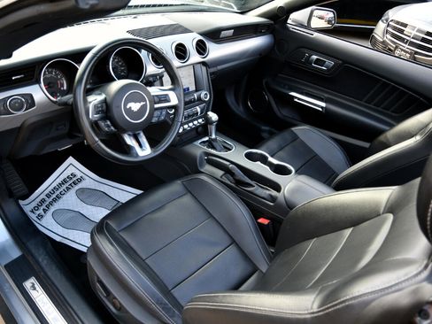 Used 2023 Ford Mustang Premium image 24